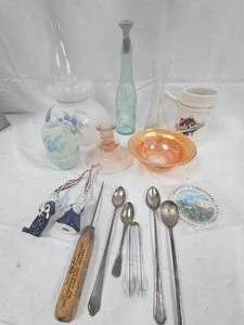 Glassware