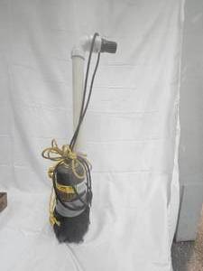 Sump Pump