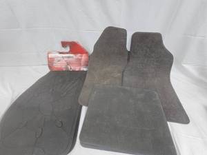 Car Mats