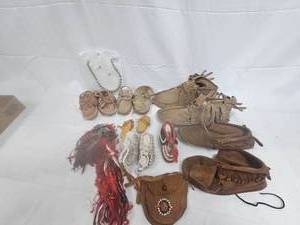 Moccasin Lot