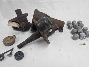 Ford Car Parts