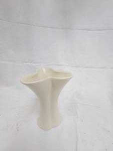 Red Wing Vase