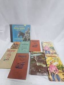 Gene Autrey Collection