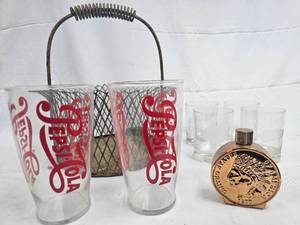 Misc Glasses