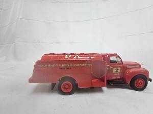 Model Truck, Mid Continent