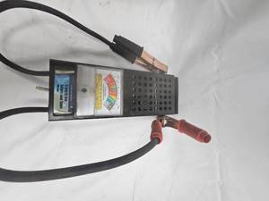 Cen-Tech Battery Tester