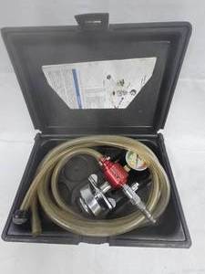 Cooling System Refiller