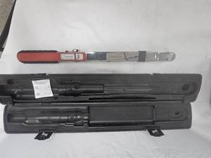 Snap On Torque Wrench