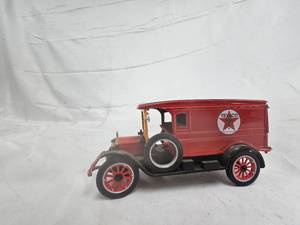 Texaco Model Truck