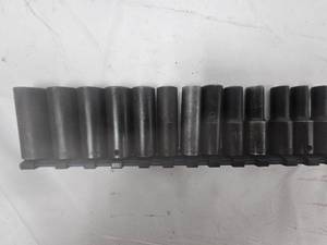 Matco Impact Sockets