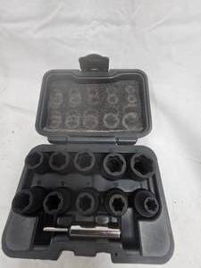 Matco Socket Set