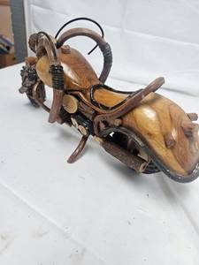 Mortorcycle Art
