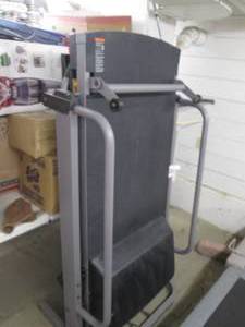 lot 64 image: Space Saver Fold-up electronic trea...