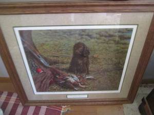 lot 9 image: 36  40 signed artist proof Duke - ...