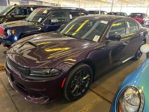2021 Dodge Charger GT