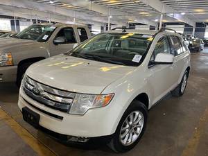 2009 Ford Edge SEL AWD