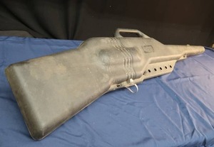 KOLPIN 2PC HARD GUN CASE