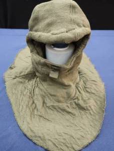 MILITARY BALACLAVA