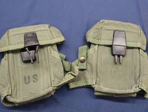 M16 AMMO POUCHES
