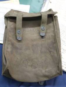 MANUALS-AIR FORCE WITH BAG