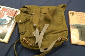 VINTAGE MILITARY