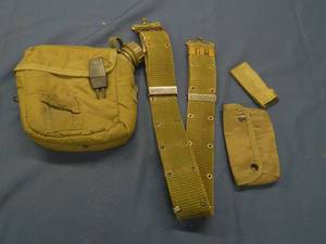 VINTAGE MILITARY