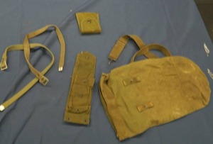 VINTAGE MILITARY