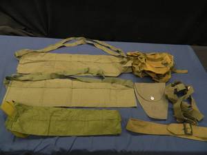 VINTAGE MILITARY