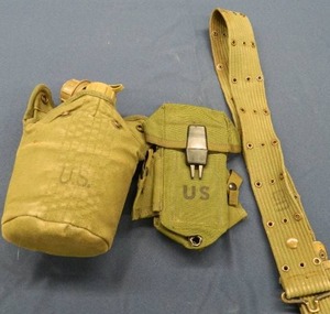 VINTAGE MILITARY