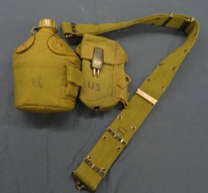 VINTAGE MILITARY