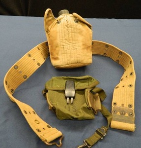 VINTAGE MILITARY