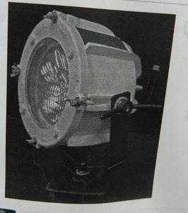 NEW EATON CROUSE -HINDS HAZARDOUS AREA SPOTLIGHT