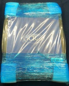 BRAND NEW IN PACKAGING 10X12 iCRco VertX RADIOGRAPHY CASSETE