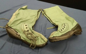 MILITARY BOOT EXTREME COLD WEATHER N-1B