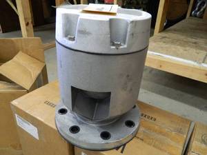 LOT OF 4 WINTEB 4  2000 AIR PIPE HEAD DN100