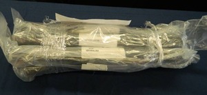 WRAP AROUND REPAIR SLEEVE WITH ADHESIVE LOT OF 6