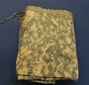 ACU MILITARY WOOBIE