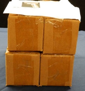 NEW IN BOXES LOT OF 4 HYDRAULIC LEVEL GAUGES