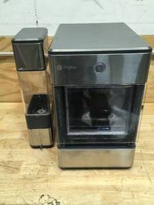 lot 19 image: GE Profile Opal Nugget Ice Maker  Side Tank Model # OPAL01GENKT (Retail $579)