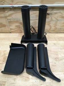 lot 48 image: Cabelas Peet Dryer