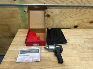 lot 23 image: HUSKY 800 ft.lbs. 12 in. Impact Wrench