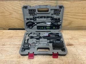 lot 96 image: HUSKY 110-Piece Homeowners Set