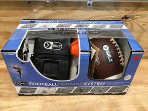 lot 90 image: SKLZ Football Training System