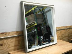 lot 125 image: New Classic Zephyr Mirror