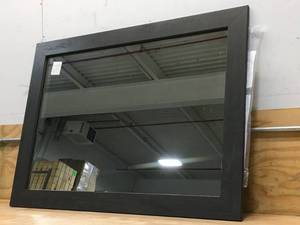 lot 126 image: Ashley Furniture Bedroom Mirror