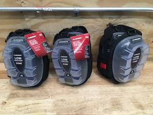lot 143 image: Lot of 3 - Pairs of Husky Soft Cap GelFoam Stabilizer Knee Pads