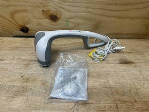 lot 100 image: HOMEDICS Percussion Action Plus Massager