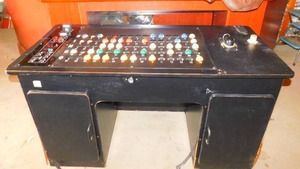 Bingo Machine