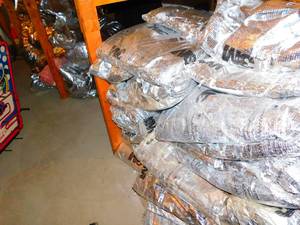 3 M 12 Air Duct Items  F 214 Insulation