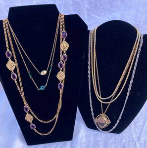 Sarah Coventry Jewelry Assortment